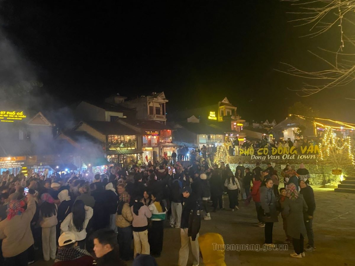 ha giang tuyen quang lot top 51 diem den dep nhat the gioi nam 2026 hinh anh 4