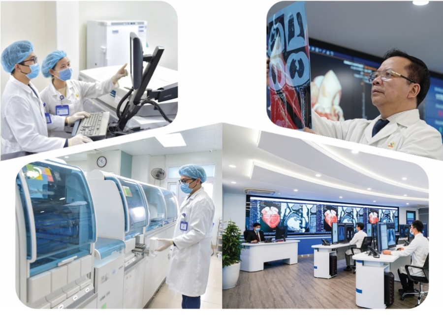 tiem chung tai medlatec nhan ngay uu dai mien phi sieu am hinh anh 4