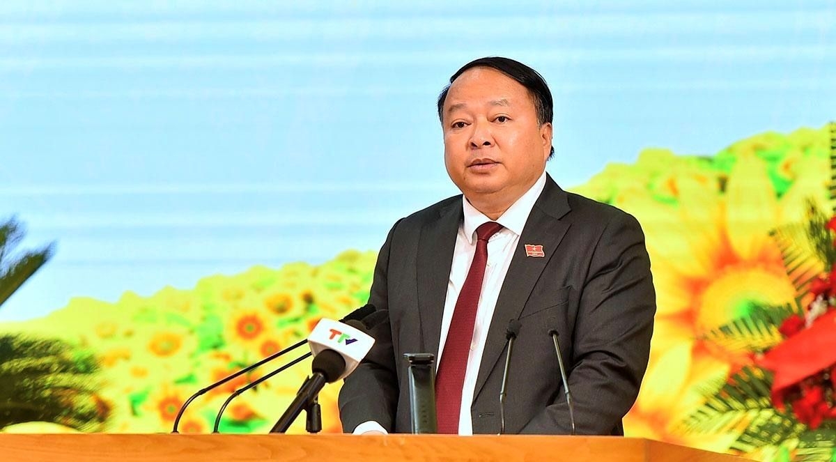 tuyen quang kien toan chuc danh chu chot hDnd va ubnd nhiem ky 2026 - 2031 hinh anh 2