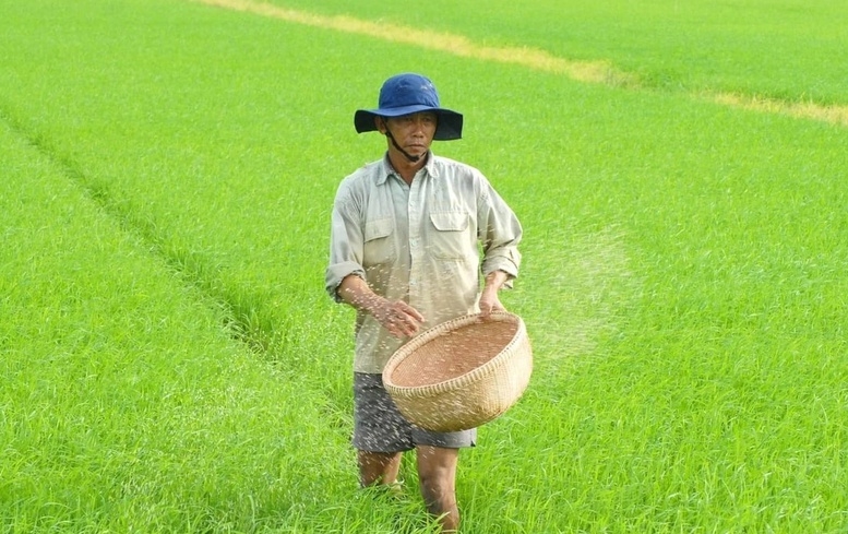 doanh nghiep, hiep hoi chung tay giu nhip san xuat nong nghiep hinh anh 5