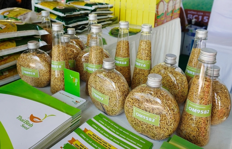 doanh nghiep, hiep hoi chung tay giu nhip san xuat nong nghiep hinh anh 6