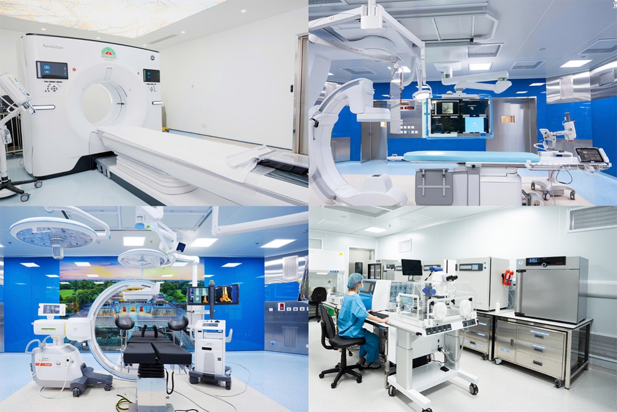 hong ngoc general hospital gains trust among international patients in hanoi picture 3