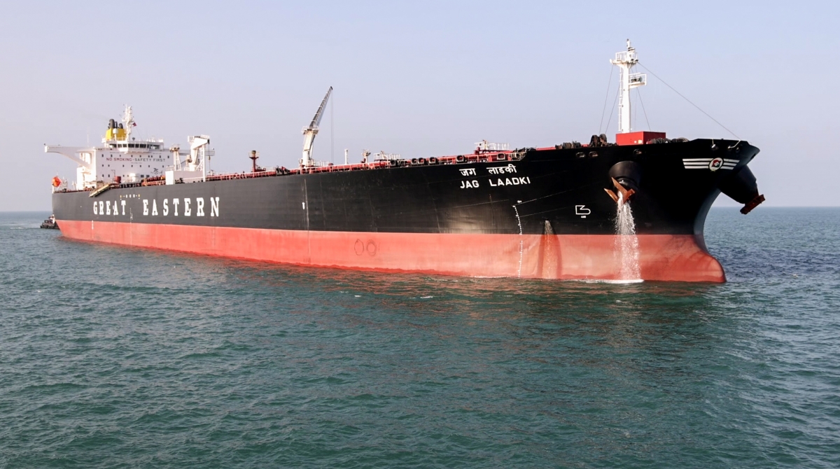 phan ung cua An Do khi cac nuoc lang gieng yeu cau cung cap nhien lieu hinh anh 1