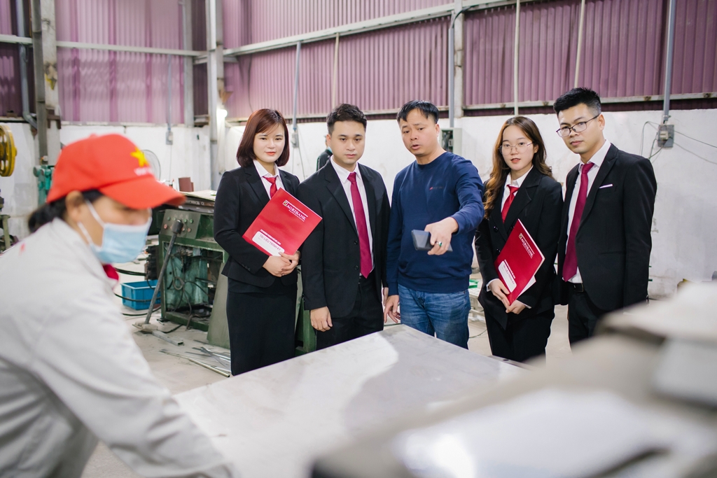 Dòng vốn chủ lực góp phần thúc đẩy sản xuất, kinh doanh và tăng trưởng kinh tế