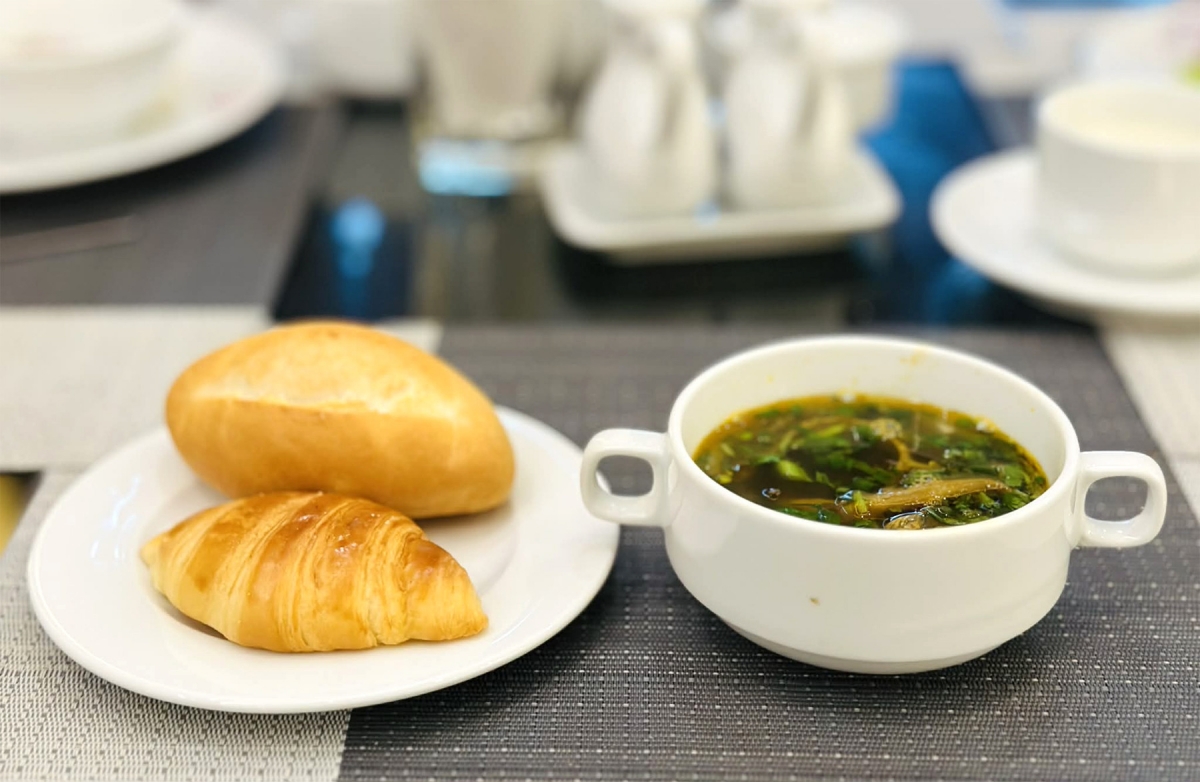 Thời điểm ăn sáng tốt nhất cho đường huyết và năng lượng