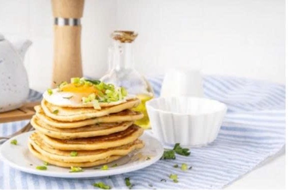 nhung thoi quen an sang lam cholesterol xau tang ma ban khong de y hinh anh 2