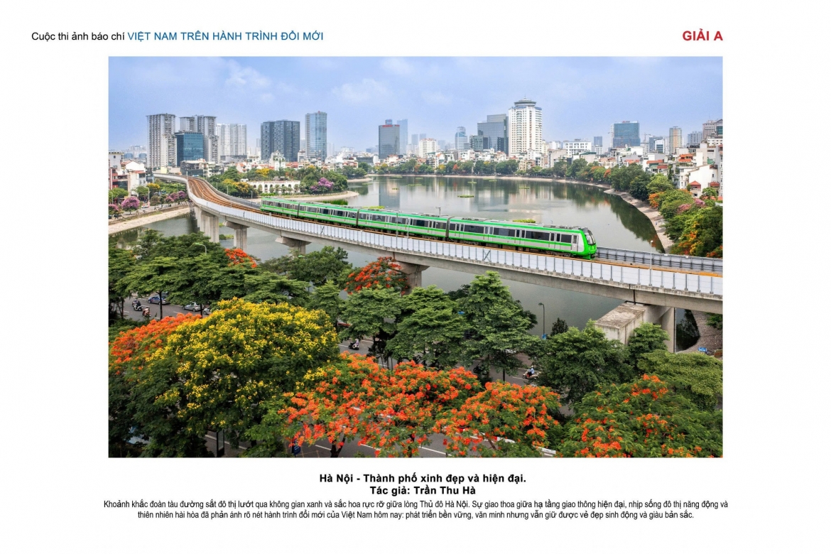 22 tac pham doat giai cuoc thi anh bao chi viet nam tren hanh trinh doi moi hinh anh 5