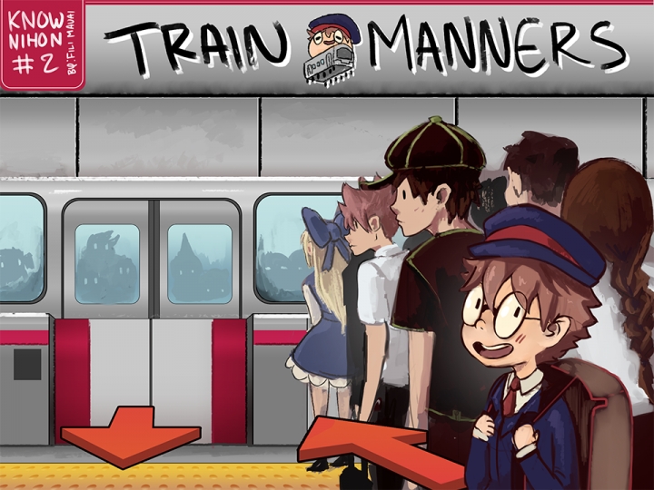 tai sao nguoi nhat ban khong noi chuyen dien thoai tren tau dien ngam hinh anh 3