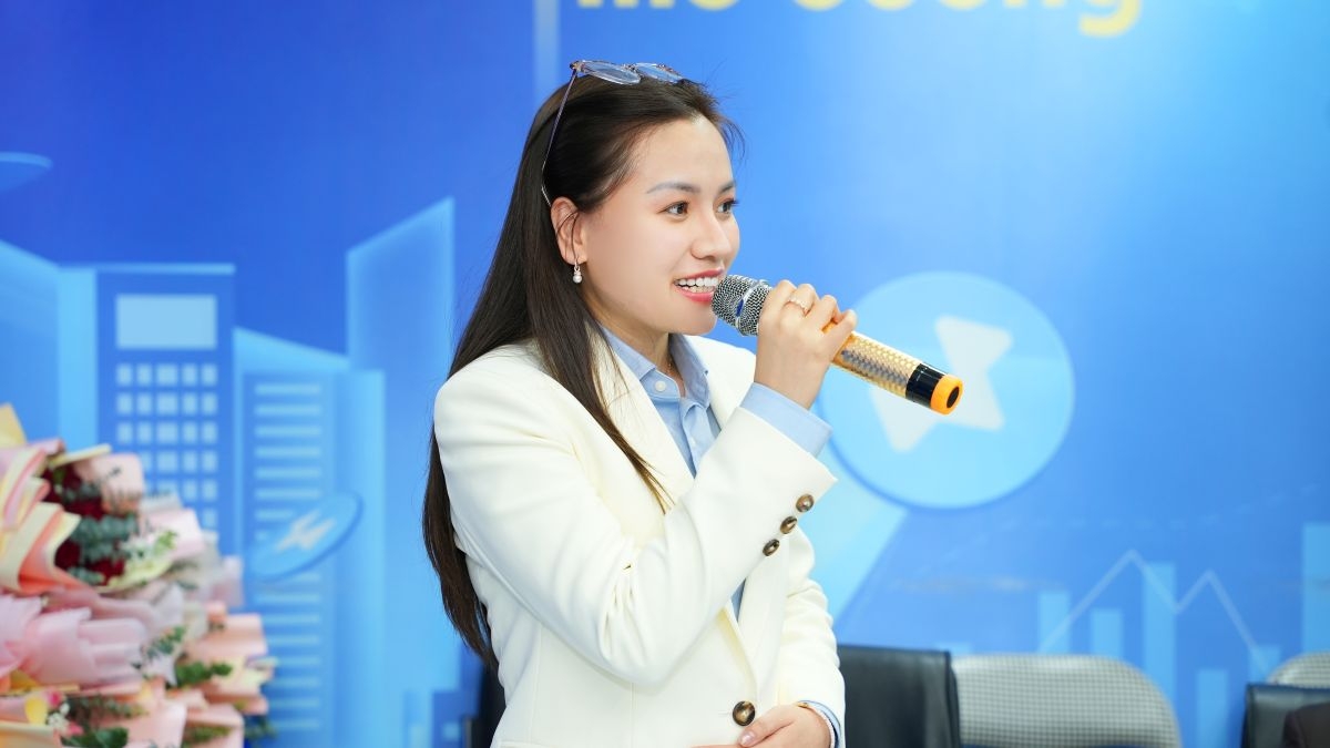 Meey Group và dấu ấn nữ lãnh đạo thời chuyển đổi số