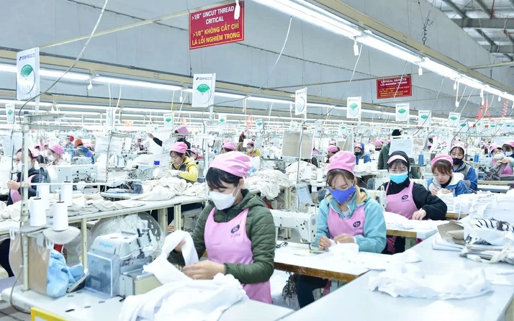 tuyen quang phan dau tang truong grdp nam 2026 dat 10,17 hinh anh 1