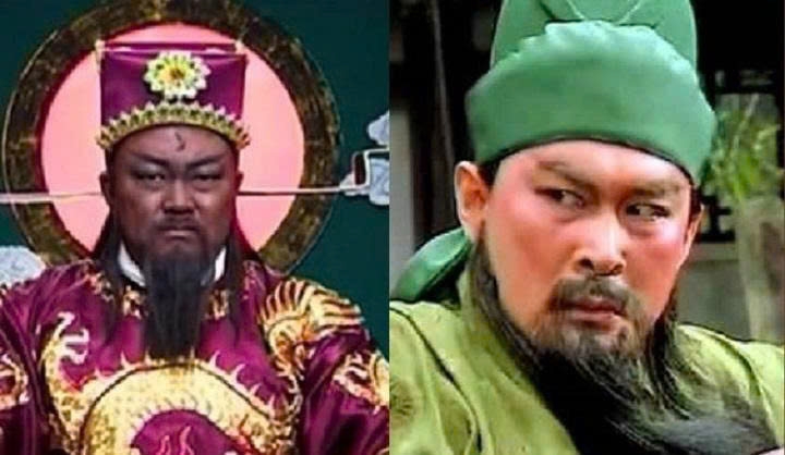 vi sao mat bao cong den si, con mat quan cong do nhu gac hinh anh 1