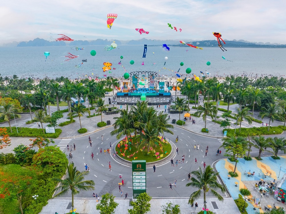 bim land va hanh trinh kien tao nhung diem den co ban sac hinh anh 2