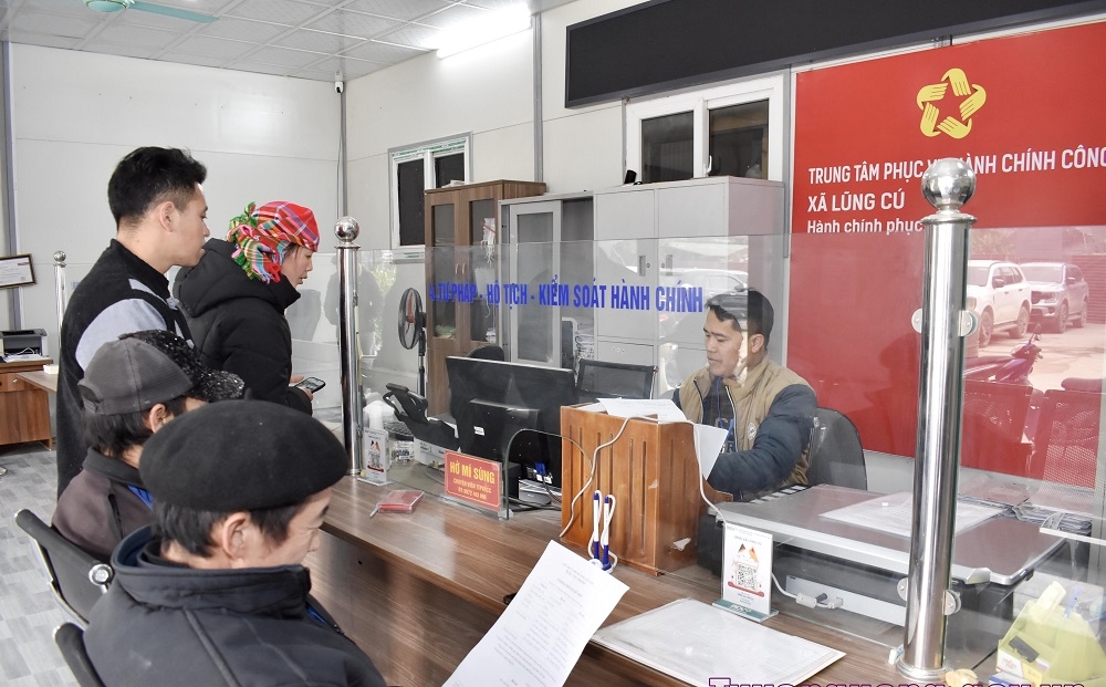 chuyen doi so thuc day cai cach hanh chinh tai tuyen quang hinh anh 2