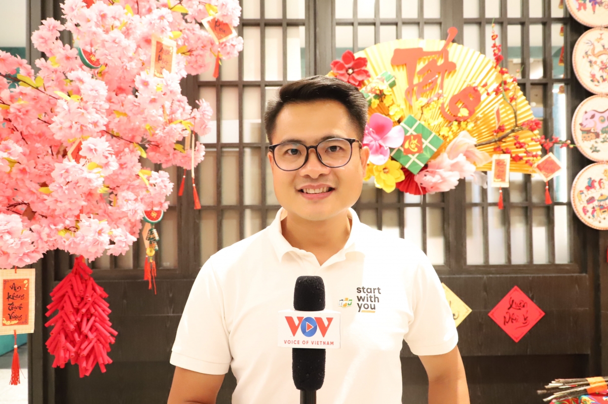 bau cu quoc hoi khoa xvi Diem tua niem tin cua nguoi viet o nuoc ngoai hinh anh 5