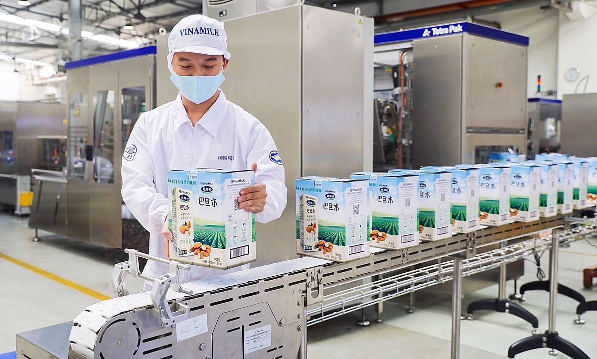 khi nang suat quyet dinh suc canh tranh doanh nghiep hinh anh 1