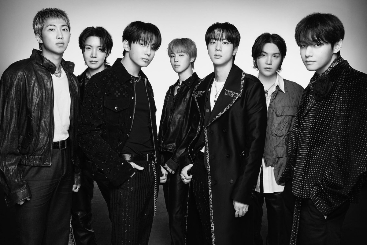  arirang mot album comeback hay mot tuyen ngon van hoa moi cua bts hinh anh 4