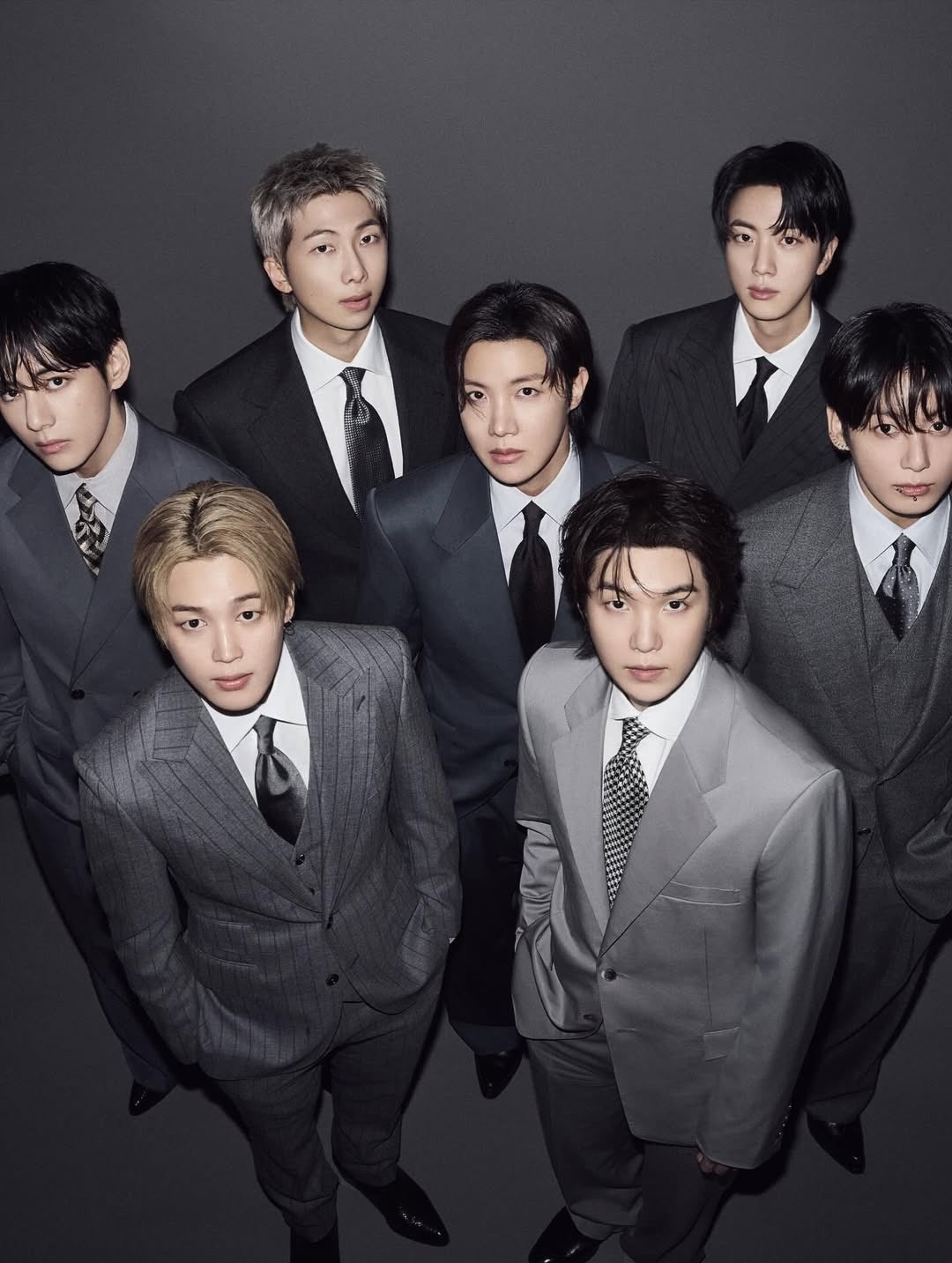  arirang mot album comeback hay mot tuyen ngon van hoa moi cua bts hinh anh 2