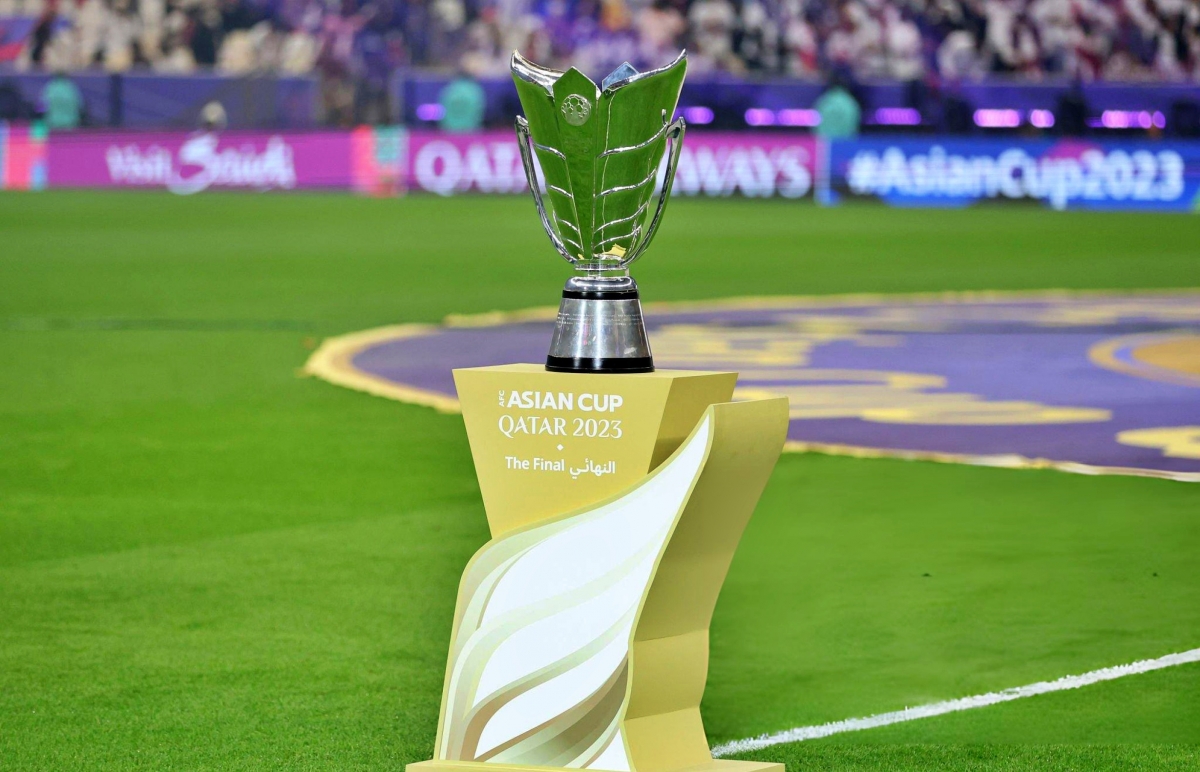 fifa va afc co quyet dinh quan trong lien quan den Dt viet nam hinh anh 1