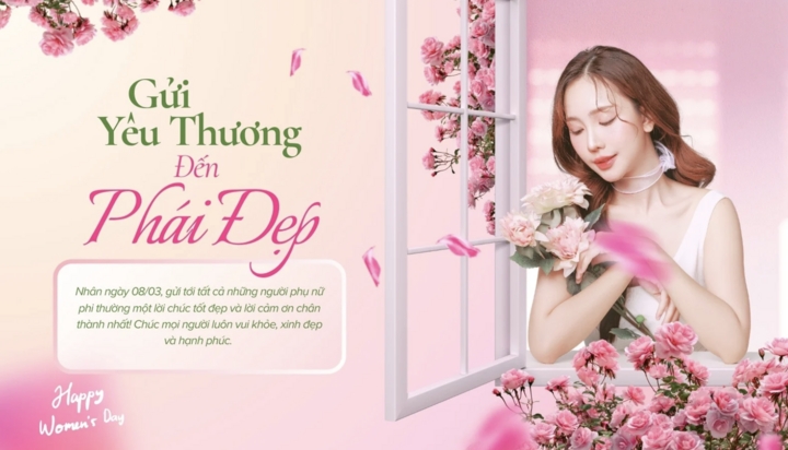 loi chuc ngay quoc te phu nu 8 3 hay va y nghia nhat hinh anh 1