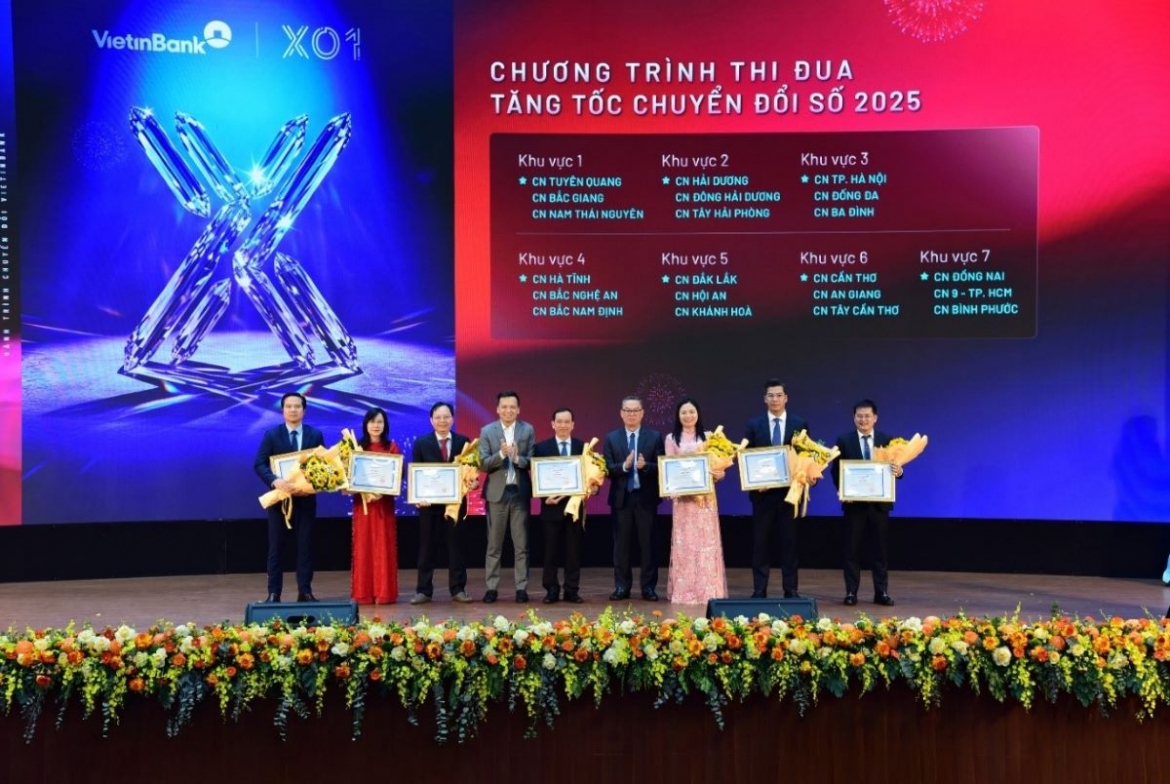vietinbank - ban linh doi moi, kien tao dan dau hinh anh 2