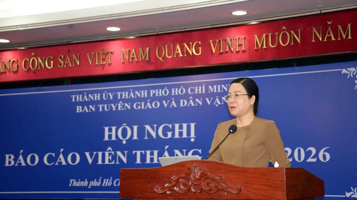 tang cuong nam bat du luan xa hoi tren khong gian mang trong tinh hinh moi hinh anh 1