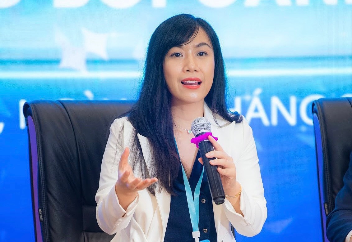  ganh nang kep va ky vong vo hinh doi voi nguoi phu nu hinh anh 2