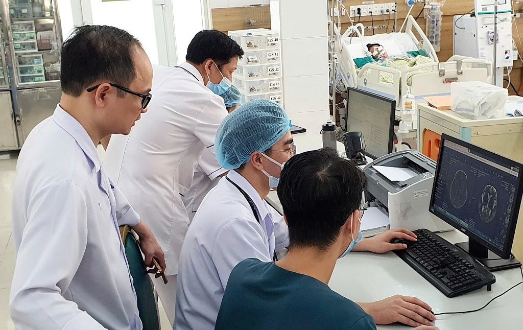 luong co so du kien tang tu 1 7, muc luong cao nhat cua bac si khoang 20 trieu hinh anh 1