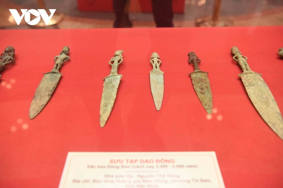 bac ninh s cultural heritage on display picture 10