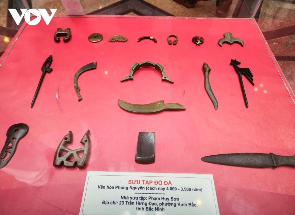 bac ninh s cultural heritage on display picture 11