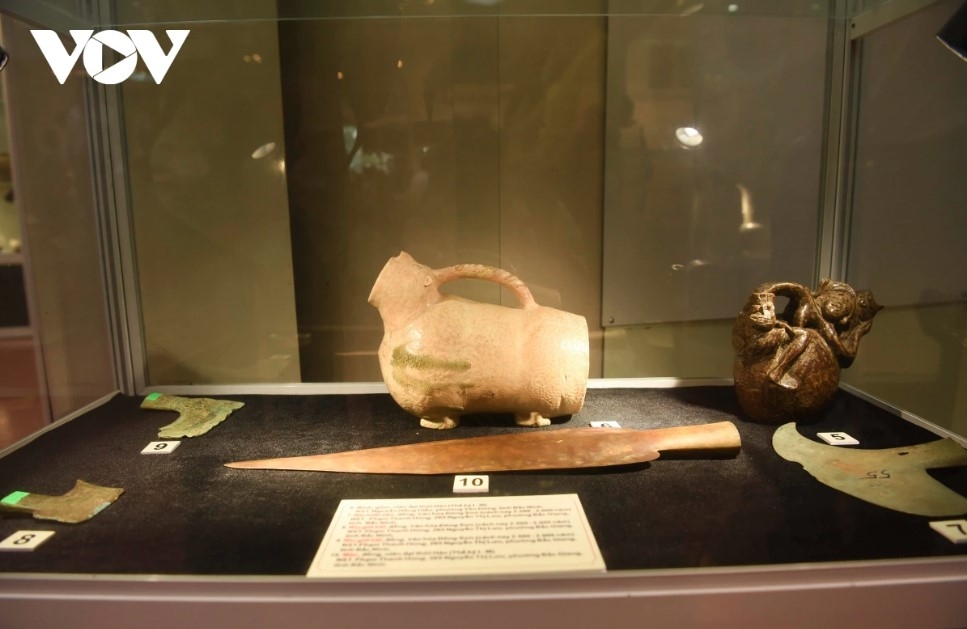 bac ninh s cultural heritage on display picture 12