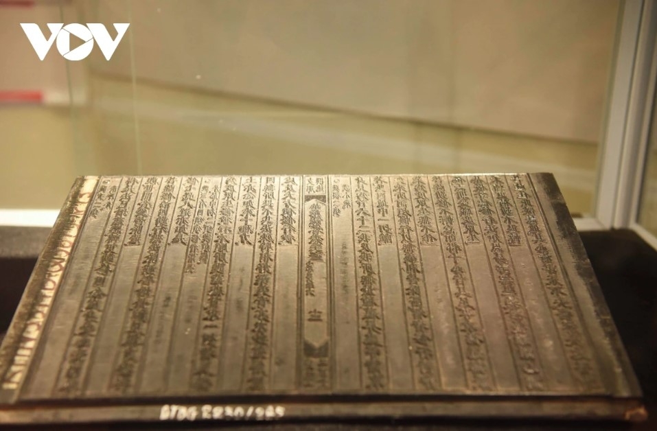 bac ninh s cultural heritage on display picture 13