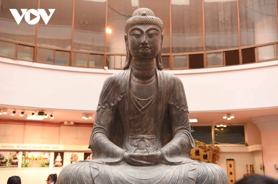 bac ninh s cultural heritage on display picture 14