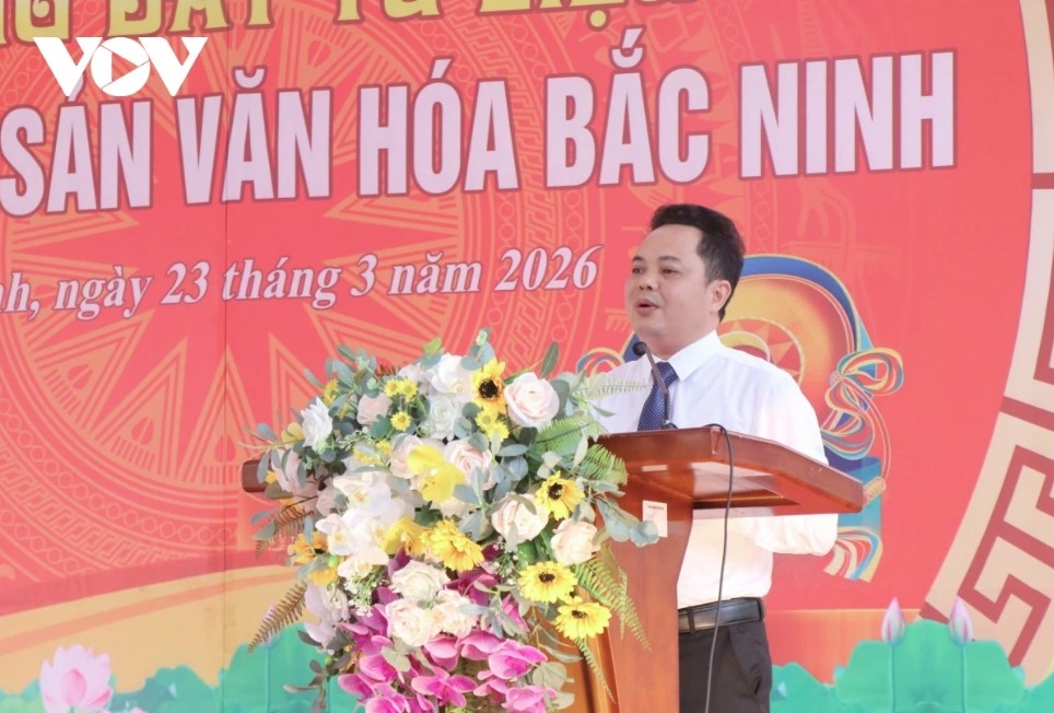 bac ninh s cultural heritage on display picture 2