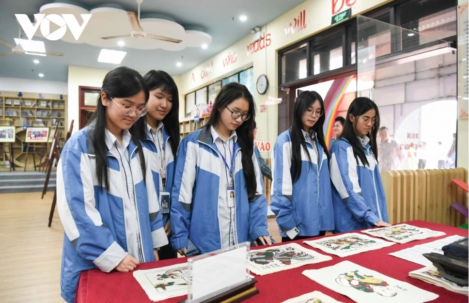 bac ninh s cultural heritage on display picture 5