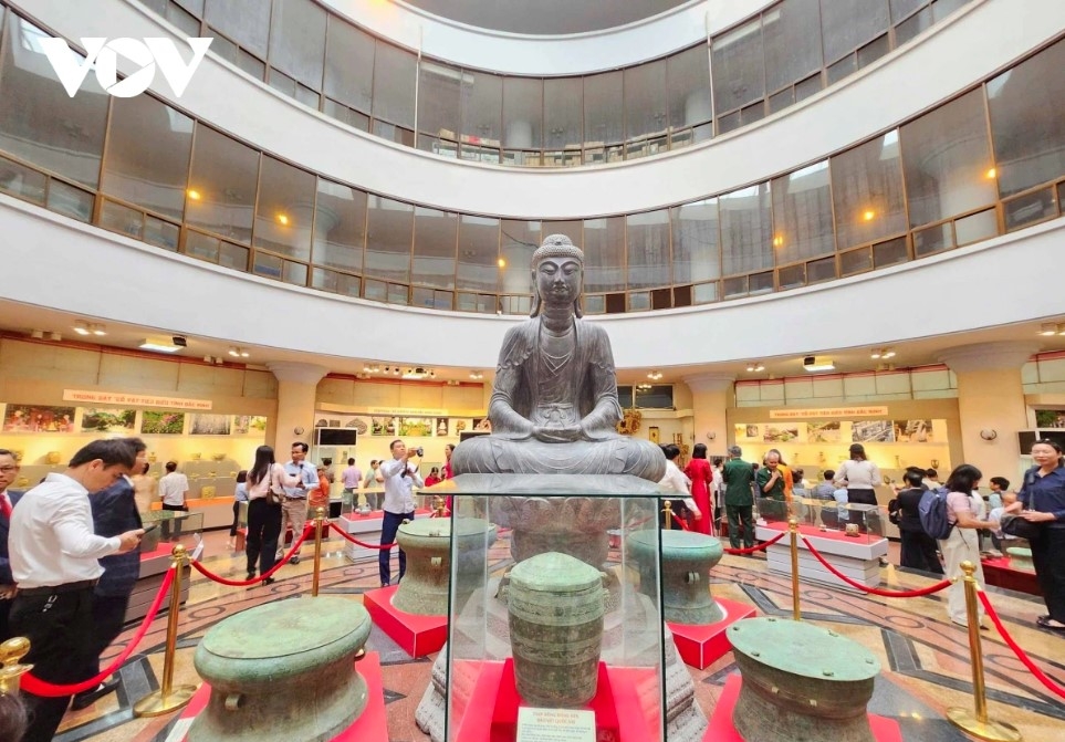 bac ninh s cultural heritage on display picture 6