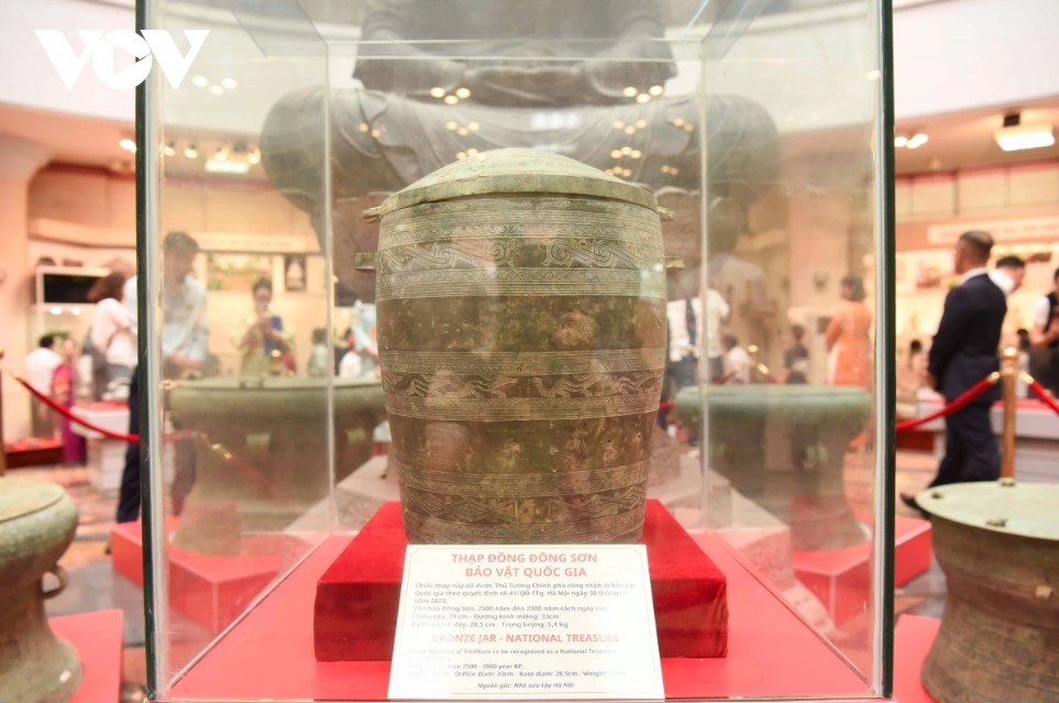 bac ninh s cultural heritage on display picture 7