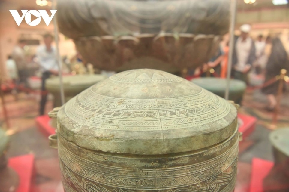 bac ninh s cultural heritage on display picture 8