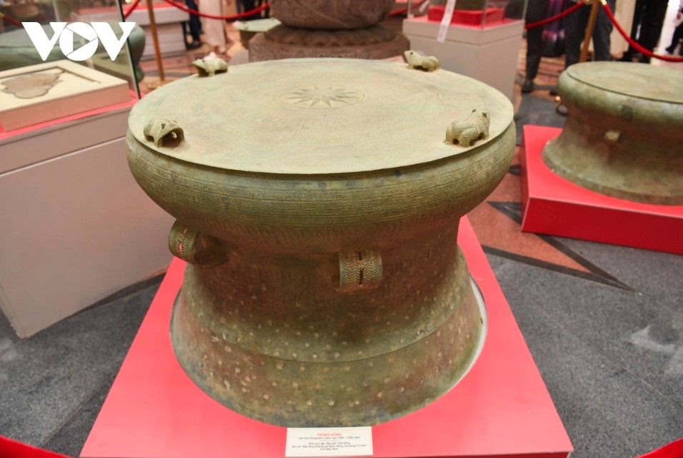 bac ninh s cultural heritage on display picture 9