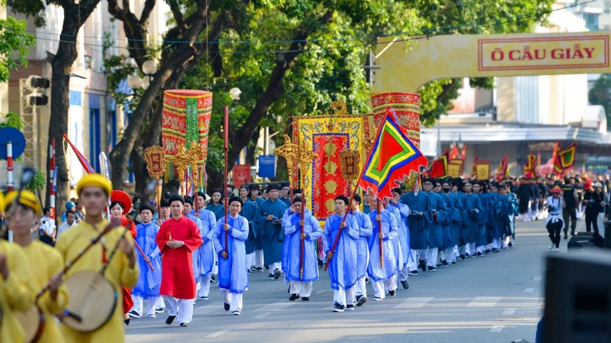 van hoa, nghe thuat can nhung dai dien xung dang trong quoc hoi hinh anh 3