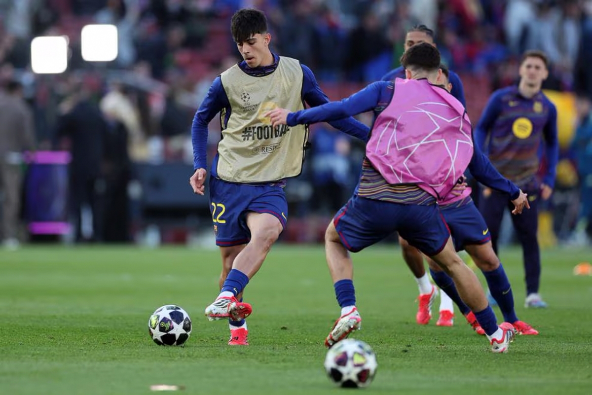 ket qua cup c1 chau Au hom nay 19 3 barcelona huy diet newcastle hinh anh 12