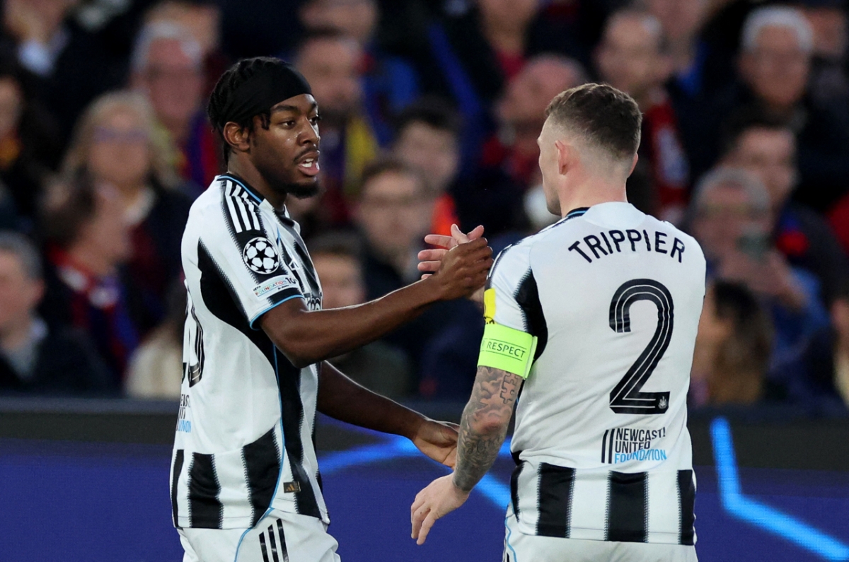 ket qua cup c1 chau Au hom nay 19 3 barcelona huy diet newcastle hinh anh 18