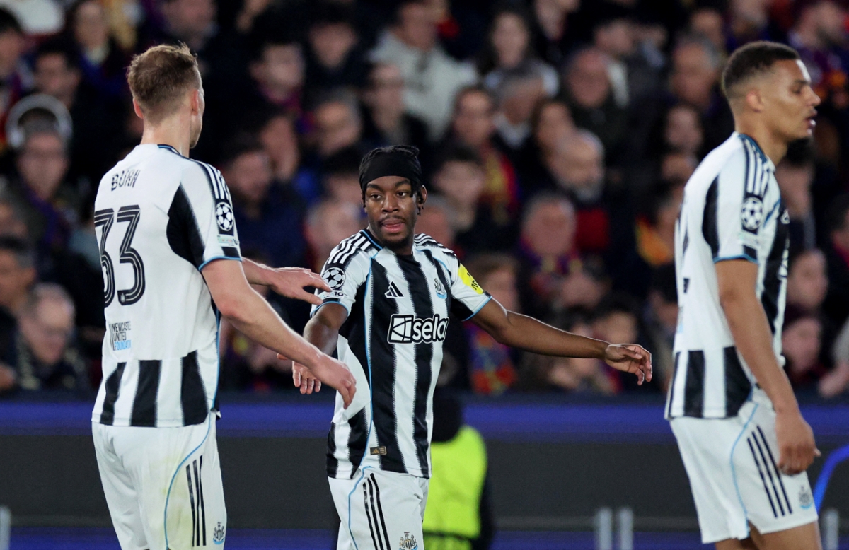 ket qua cup c1 chau Au hom nay 19 3 barcelona huy diet newcastle hinh anh 20