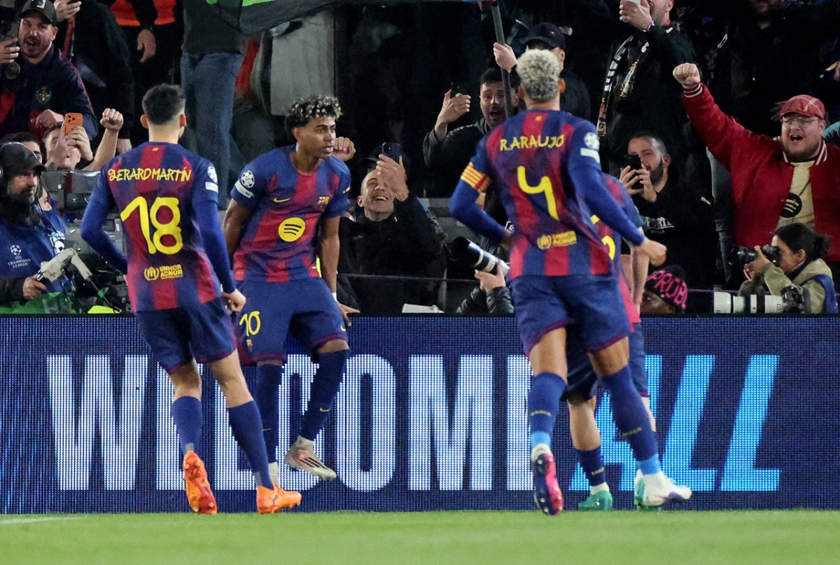 ket qua cup c1 chau Au hom nay 19 3 barcelona huy diet newcastle hinh anh 21