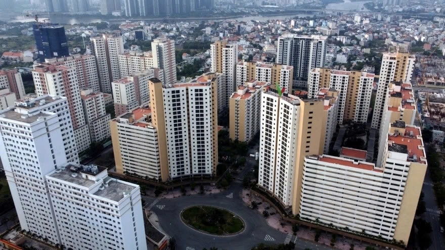 lai suat vuot 8 , dong tien di cu nguoc thoi cua kenh dau co da het hinh anh 3