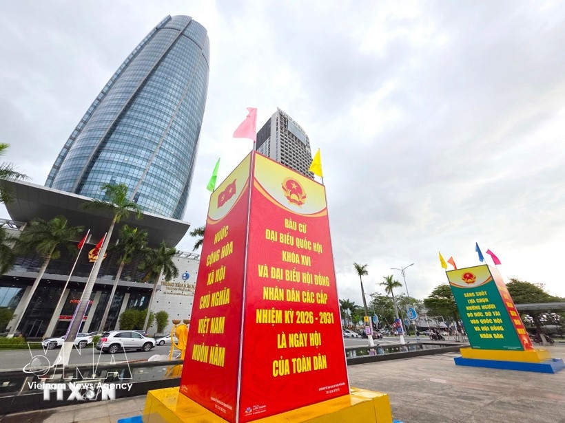 da nang prepares flexible, practical plans for general election picture 1
