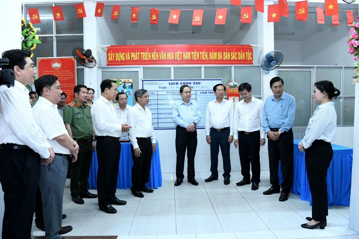 nhung diem moi trong cuoc bau cu quoc hoi khoa xvi hinh anh 1