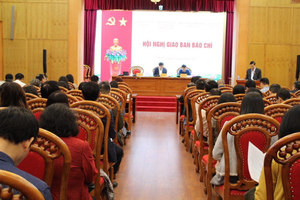Day manh tuyen truyen, bao dam thanh cong bau cu dai bieu quoc hoi va hDnd hinh anh 1