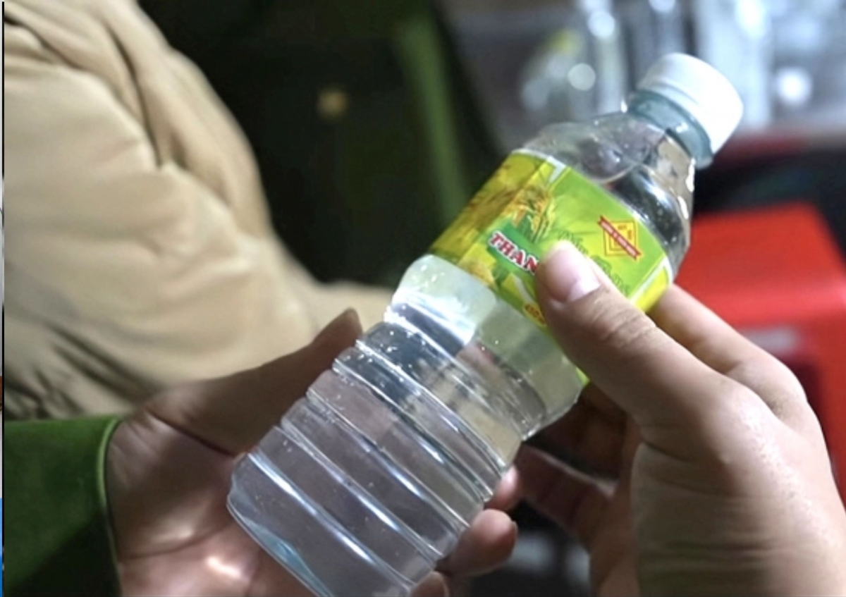 dung giam trang tu nhien pha tu axit acetic gay he luy gi cho suc khoe hinh anh 2