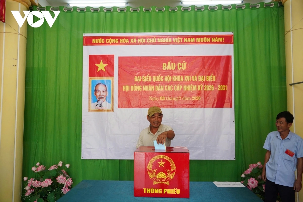 tuong thuat truc tiep ngay hoi toan dan 15 3 2026 hinh anh 5