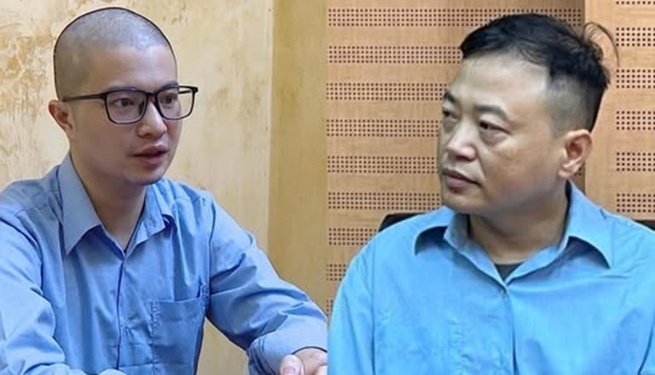 tu vu mr pips va shark binh Dung de hanh vi giup suc tro thanh toi danh rua tien hinh anh 1